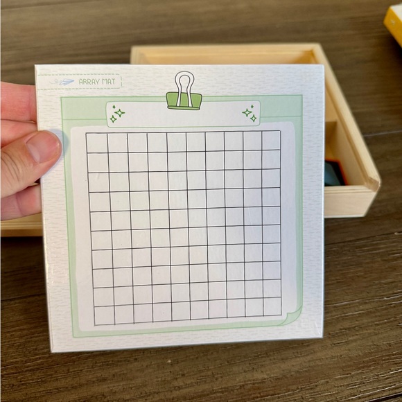 Simply Good and Beautiful Math 3 Box - Picture 6 of 11